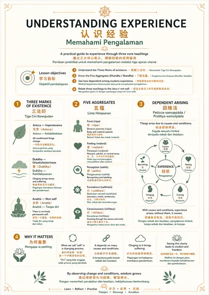 Understanding Experience — Lesson Guide